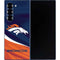 NFL Denver Broncos Galaxy Z Fold6 Skin