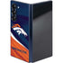 NFL Denver Broncos Galaxy Z Fold6 Skin