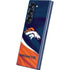 NFL Denver Broncos Galaxy Z Fold6 Skin