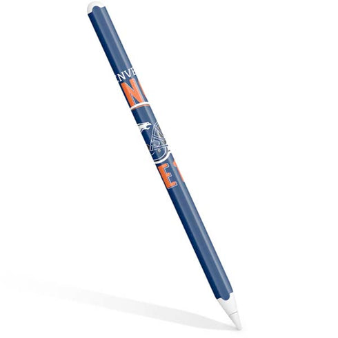 NFL Denver Broncos Helmet Apple Pencil (2nd Gen 2019) Skin