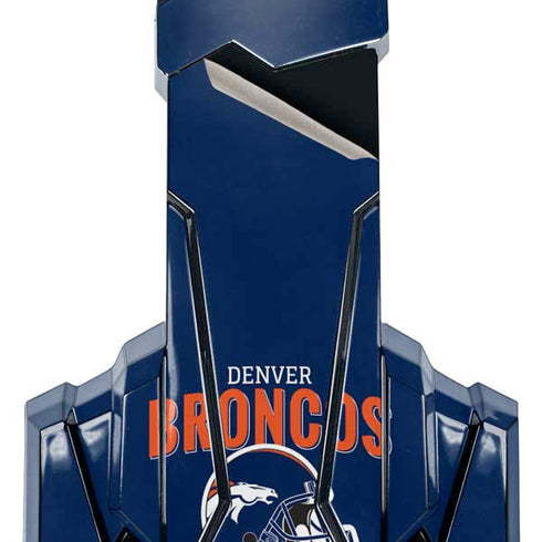 NFL Denver Broncos Helmet BENGOO G9000 Skin