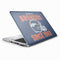 NFL Denver Broncos Helmet HP Elitebook Skin