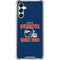 NFL Denver Broncos Helmet Gabb Phone 4 Clear Case