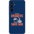 NFL Denver Broncos Helmet Galaxy A35 5G Skin