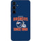 NFL Denver Broncos Helmet Galaxy A36 5G Skin