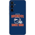 NFL Denver Broncos Helmet Galaxy A55 5G Skin