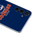 NFL Denver Broncos Helmet Galaxy A55 5G Skin