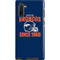 NFL Denver Broncos Helmet Galaxy Note 10 Pro Case