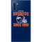 NFL Denver Broncos Helmet Galaxy Note 10 Skin