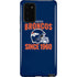 NFL Denver Broncos Helmet Galaxy Note20 5G Pro Case