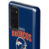 NFL Denver Broncos Helmet Galaxy Note20 5G Pro Case
