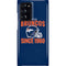 NFL Denver Broncos Helmet Galaxy Note20 Ultra 5G Lite Case