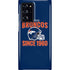 NFL Denver Broncos Helmet Galaxy Cases