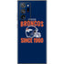 NFL Denver Broncos Helmet Galaxy Note20 Ultra 5G Skin