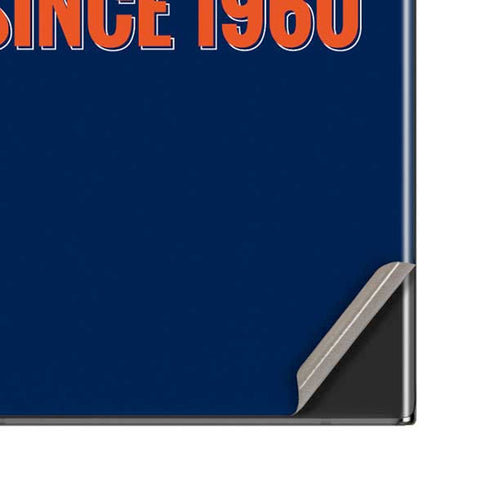 NFL Denver Broncos Helmet Galaxy Note20 Ultra 5G Skin