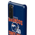 NFL Denver Broncos Helmet Galaxy S20 Lite Case