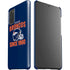 NFL Denver Broncos Helmet Galaxy S20 Lite Case
