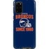 NFL Denver Broncos Helmet Galaxy S20 Plus Pro Case