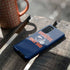 NFL Denver Broncos Helmet Galaxy S20 Plus Pro Case