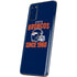 NFL Denver Broncos Helmet Galaxy S20 Plus Skin