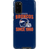 NFL Denver Broncos Helmet Galaxy S20 Pro Case