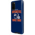 NFL Denver Broncos Helmet Galaxy S20 Pro Case