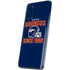 NFL Denver Broncos Helmet Galaxy S20 Skin