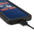 NFL Denver Broncos Helmet Galaxy S20 Waterproof Case