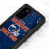 NFL Denver Broncos Helmet Galaxy S20 Waterproof Case