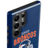 NFL Denver Broncos Helmet Galaxy S23 Ultra Pro Case