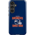 NFL Denver Broncos Helmet Galaxy S25 Plus Impact Case