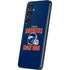 NFL Denver Broncos Helmet Galaxy S25 Plus Skin