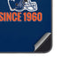 NFL Denver Broncos Helmet Galaxy S24 Plus Skin