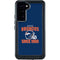 NFL Denver Broncos Helmet Galaxy S24 Plus Waterproof Case