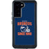 NFL Denver Broncos Helmet Galaxy S24 Plus Waterproof Case