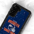 NFL Denver Broncos Helmet Galaxy S24 Plus Waterproof Case