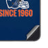 NFL Denver Broncos Helmet Galaxy S25 Skin