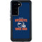 NFL Denver Broncos Helmet Galaxy S24 Waterproof Case