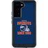 NFL Denver Broncos Helmet Galaxy S24 Waterproof Case