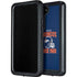 NFL Denver Broncos Helmet Galaxy S24 Waterproof Case