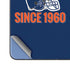 NFL Denver Broncos Helmet Galaxy Z Fold5 5G Skin