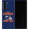 NFL Denver Broncos Helmet Galaxy Z Fold6 Skin