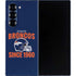 NFL Denver Broncos Helmet Galaxy Z Fold6 Skin