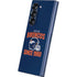 NFL Denver Broncos Helmet Galaxy Z Fold6 Skin