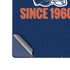 NFL Denver Broncos Helmet Galaxy Z Fold6 Skin
