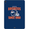 NFL Denver Broncos Helmet Apple iPad Air Skin