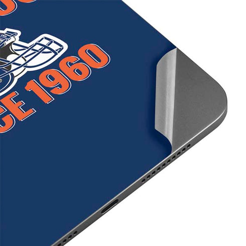 NFL Denver Broncos Helmet Apple iPad Mini Skin