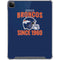 NFL Denver Broncos Helmet iPad Cases