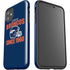 NFL Denver Broncos Helmet iPhone 11 Impact Case