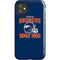 NFL Denver Broncos Helmet iPhone 11 Impact Case